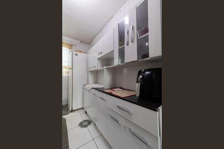 Apartamento para alugar com 50m², 2 quartos e sem vagaCozinha