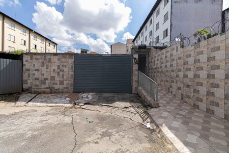 Apartamento para alugar com 50m², 2 quartos e sem vagaFachada
