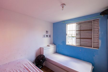 Quarto 1 de apartamento para alugar com 2 quartos, 50m² em Jardim Etelvina, São Paulo