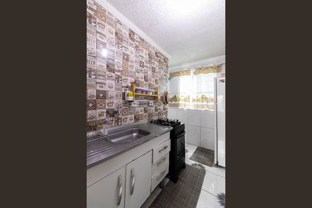 Apartamento para alugar com 50m², 2 quartos e sem vagaCozinha