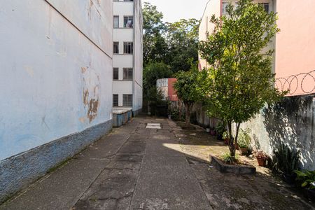 Apartamento para alugar com 50m², 2 quartos e sem vagaÁrea Comum