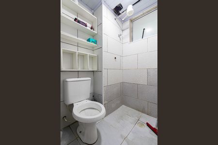 Apartamento para alugar com 50m², 2 quartos e sem vagaBanheiro