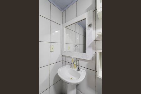 Apartamento para alugar com 50m², 2 quartos e sem vagaBanheiro