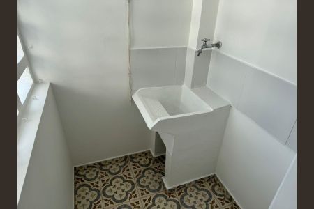 Apartamento à venda com 60m², 2 quartos e sem vagaÁrea de serviço