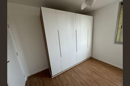 Apartamento à venda com 60m², 2 quartos e sem vagaQuarto