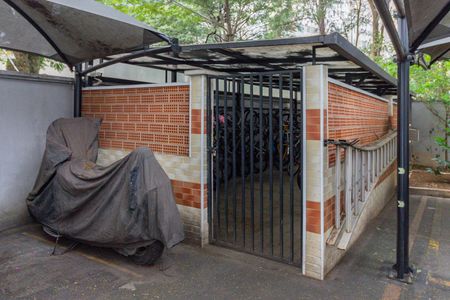 Apartamento à venda com 56m², 2 quartos e 1 vagaBicicletário