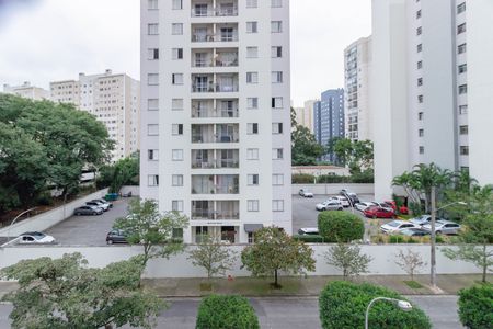 Vista Varanda de apartamento à venda com 2 quartos, 56m² em Jardim Iris, São Paulo