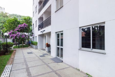 Apartamento à venda com 56m², 2 quartos e 1 vagaEntrada Bloco