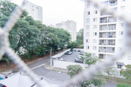 Apartamento à venda com 56m², 2 quartos e 1 vagaVista Quarto 1