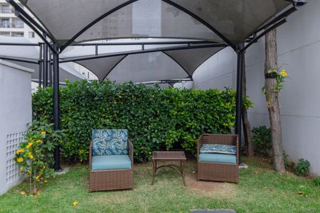 Apartamento à venda com 56m², 2 quartos e 1 vagaÁrea comum