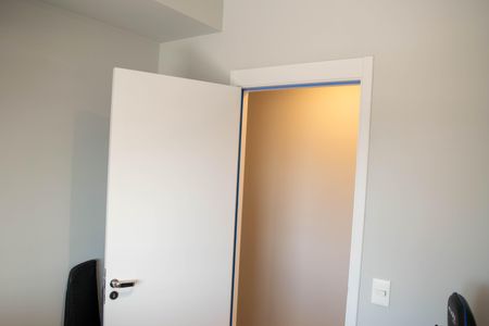 Apartamento à venda com 88m², 3 quartos e 1 vagaQuarto 3