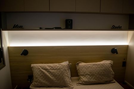 Apartamento à venda com 88m², 3 quartos e 1 vagaSuite