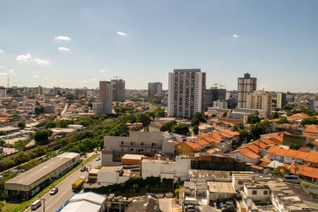Apartamento à venda com 88m², 3 quartos e 1 vagaVaranda gourmet