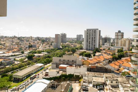 Apartamento à venda com 88m², 3 quartos e 1 vagaSuite Vista