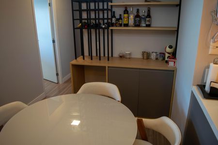 Apartamento à venda com 88m², 3 quartos e 1 vagaSala