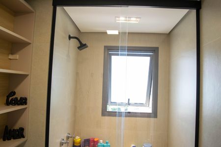 Apartamento à venda com 88m², 3 quartos e 1 vagaBanheiro Suite