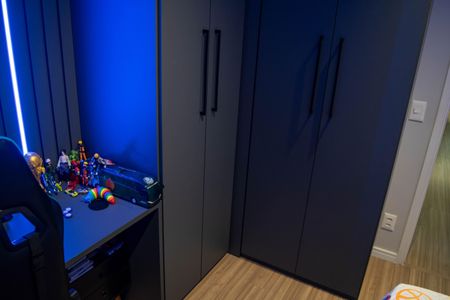 Apartamento à venda com 88m², 3 quartos e 1 vagaQuarto 1