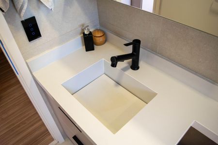 Apartamento à venda com 88m², 3 quartos e 1 vagaBanheiro Suite