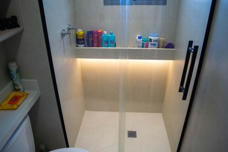 Apartamento à venda com 88m², 3 quartos e 1 vagaBanheiro Suite