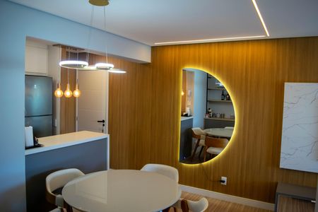Sala de apartamento à venda com 3 quartos, 88m² em Vila Matilde, São Paulo