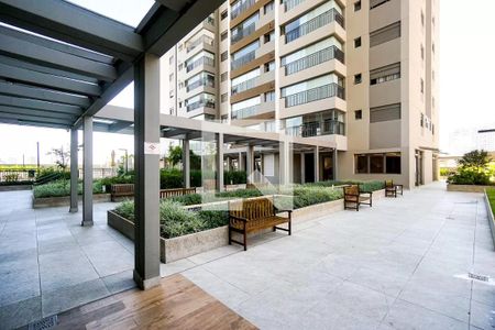 Apartamento à venda com 88m², 3 quartos e 1 vagaÁrea comum