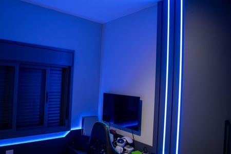 Apartamento à venda com 88m², 3 quartos e 1 vagaQuarto 1