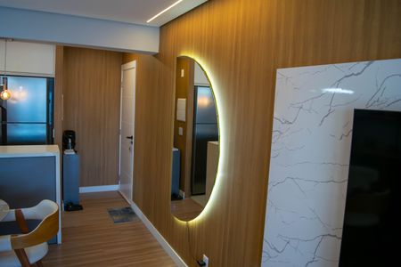 Apartamento à venda com 88m², 3 quartos e 1 vagaSala