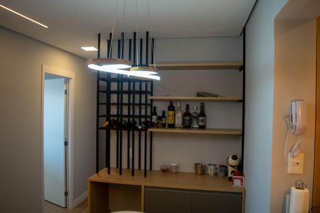 Apartamento à venda com 88m², 3 quartos e 1 vagaSala