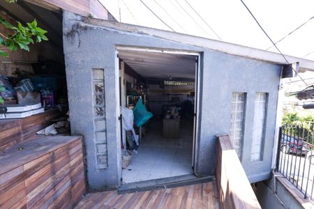 Casa à venda com 216m², 3 quartos e 3 vagasSalão de Festas