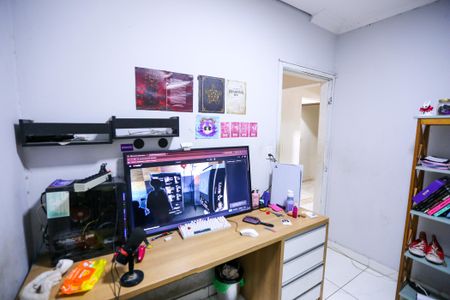 Casa à venda com 216m², 3 quartos e 3 vagasQuarto 3