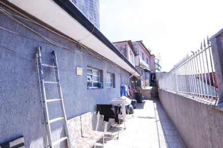 Casa à venda com 216m², 3 quartos e 3 vagasFachada