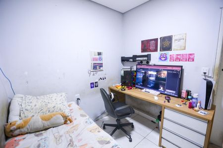 Casa à venda com 216m², 3 quartos e 3 vagasQuarto 3