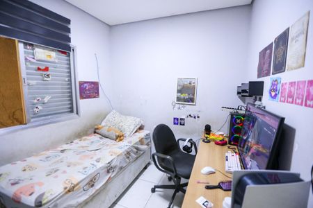 Casa à venda com 216m², 3 quartos e 3 vagasQuarto 3