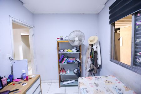 Casa à venda com 216m², 3 quartos e 3 vagasQuarto 3