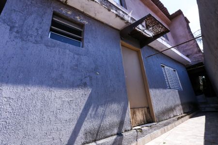 Casa à venda com 216m², 3 quartos e 3 vagasFachada Quartos do Fundo