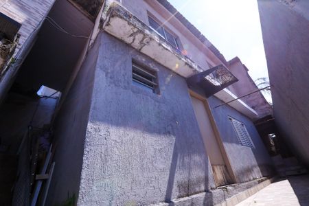 Casa à venda com 216m², 3 quartos e 3 vagasFachada Quartos do Fundo