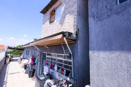 Casa à venda com 216m², 3 quartos e 3 vagasFachada