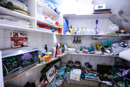 Casa à venda com 216m², 3 quartos e 3 vagasDispensa