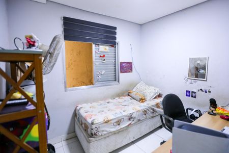 Casa à venda com 216m², 3 quartos e 3 vagasQuarto 3