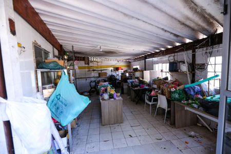 Casa à venda com 216m², 3 quartos e 3 vagasSalão de Festas