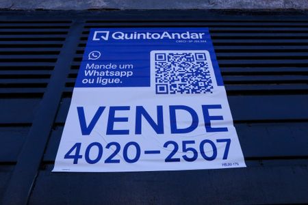 Casa à venda com 216m², 3 quartos e 3 vagasPlaca Quinto Andar