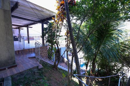 Casa à venda com 216m², 3 quartos e 3 vagasJardim
