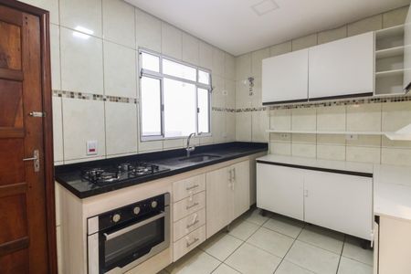 Casa de condomínio para alugar com 60m², 2 quartos e 1 vaga Casa de condomínio para alugar com 60m², 2 quartos e 1 vagaCozinha