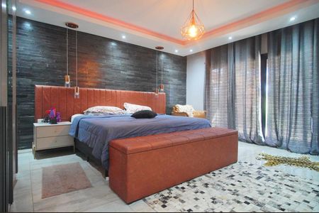 Casa à venda com 180m², 3 quartos e 2 vagasQuarto 1