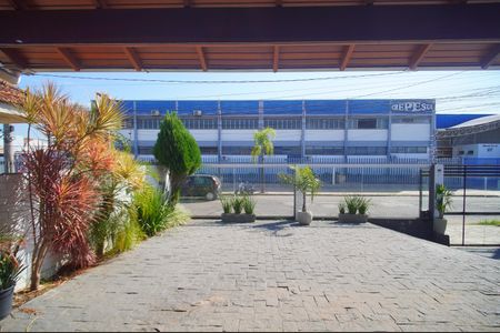 vista do Quarto 1 de casa à venda com 3 quartos, 180m² em Rio dos Sinos, São Leopoldo