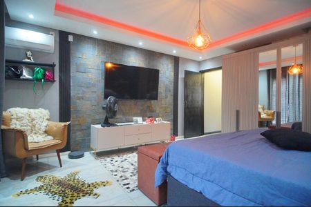 Casa à venda com 180m², 3 quartos e 2 vagasQuarto 1