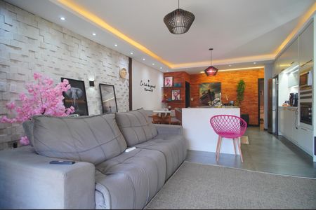 sala de casa à venda com 3 quartos, 180m² em Rio dos Sinos, São Leopoldo