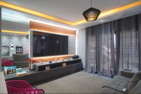 sala de casa à venda com 3 quartos, 180m² em Rio dos Sinos, São Leopoldo