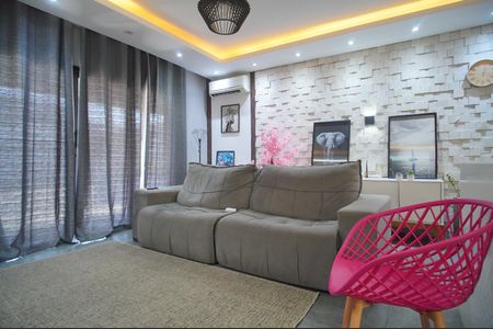 sala de casa à venda com 3 quartos, 180m² em Rio dos Sinos, São Leopoldo