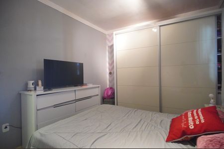 Casa à venda com 180m², 3 quartos e 2 vagasQuarto 3